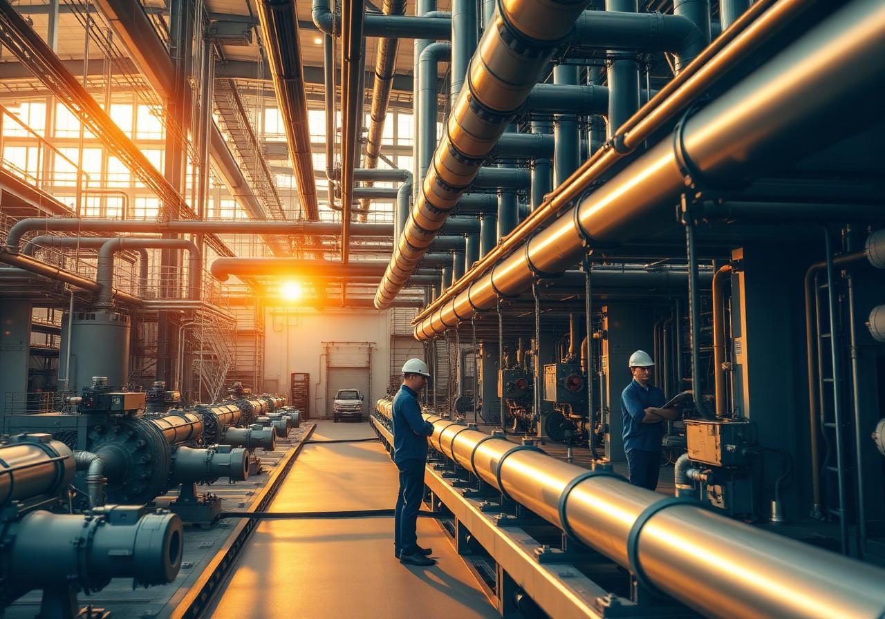 Industrie