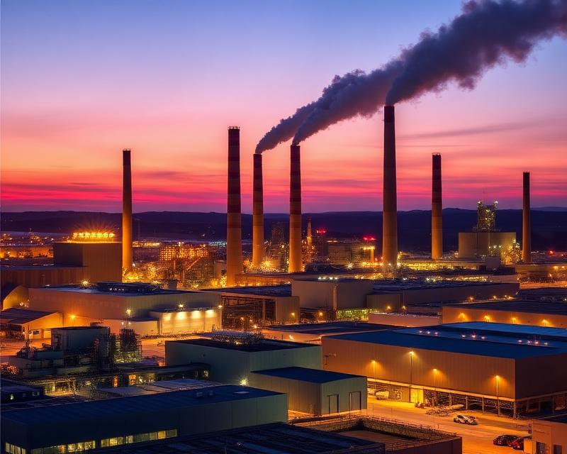 Industriel